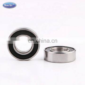 Bachi High Speed Miniature Bearing Deep Groove Ball Bearing 688zz Bearing Flange Ball Bearing