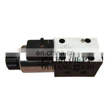 Italy ATOS reversing valve WDHE-0630/2