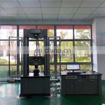 Cement Concrete Compression Compressive Strength Testing Machine photo-4
