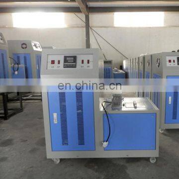 DWC -40 Low Temperature Impact Testing Meter/Low Temperature Meter photo-3
