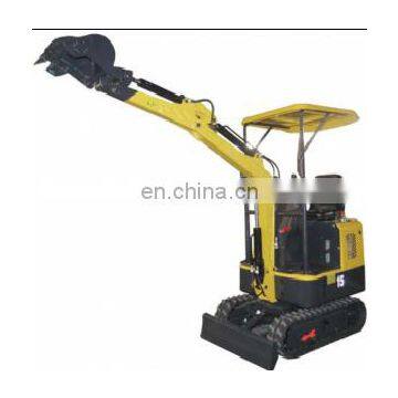 2020 New Mini Excavator With CE Engine and Nice Price photo-4