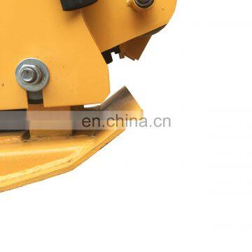 Двухсторонний дизельный пластиковый уплотнитель photo-7