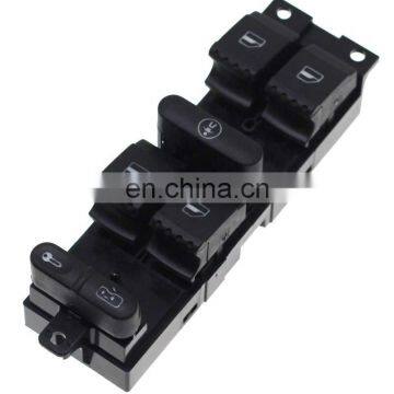 Window Lifter Control Switch 1J4959857A For SKODA OCTAVIA FABIA SUPERB photo-4