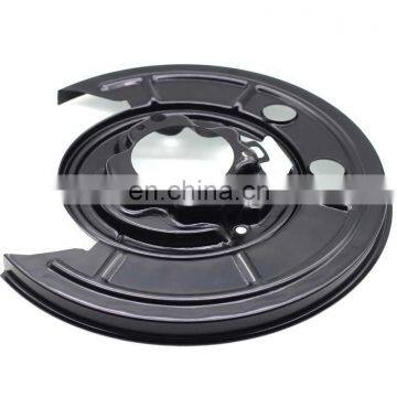 Brake Disc Backing Plate Cover 4212C4 4212.C4 for PEUGEOT BOXER CITROEN JUMPER FIAT DUCATO