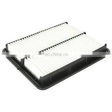 Hebei Air Filter Raw Material 28113-3E500 Air Pollution Filter photo-2