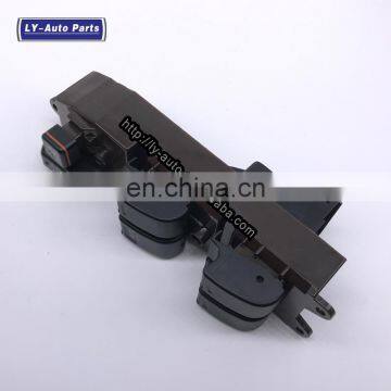 LY CAR Power Window Switch 84820-33170 For Toyota Sienna 3.5L Camry 03-08 Pontiac Vibe 1.8L Matrix 1.8L 8482033170