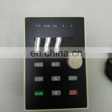 50hz/ 60hz 220v /440v AC Drive High Frequency Inverter Variable Frequency Drive Vfd Inverter Frequency Converter photo-4
