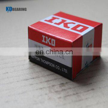 high quality IKO needle roller bearing NUTR 50100 for hot sale