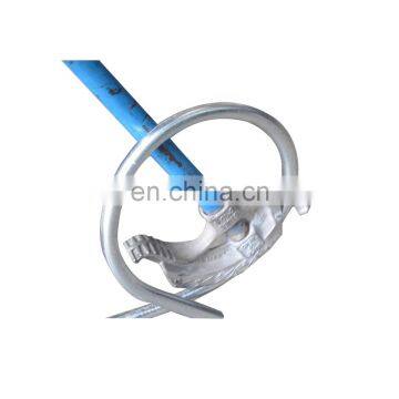 Supplies of UL6A High Quality Seamless Rigid Aluminum Conduit Pipe photo-5
