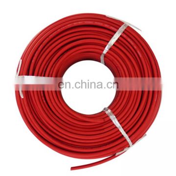 Power electric ac16mm cable solar uv resistant pv1f twin solar cable 16mm2