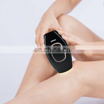 Ipl hair removal system home use mini IPL laser permanent hair remover electric hair epilator removal device