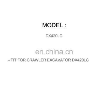 DIESEL ENGINE PARTS HOUSING WATER PUMP - FIT FOR CRAWLER EXCAVATOR DX420LC