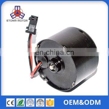 CE ROHS &ISO Certificate 12v dc Rotating Electric Brushless Motor 2400 Rpm,24v Controller photo-3