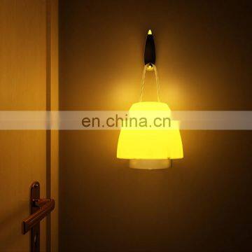 Durable Subdued Light Table Lamp Creative Eye-protection LED Night Lamp New Arrival Table Light for Bedroom photo-6