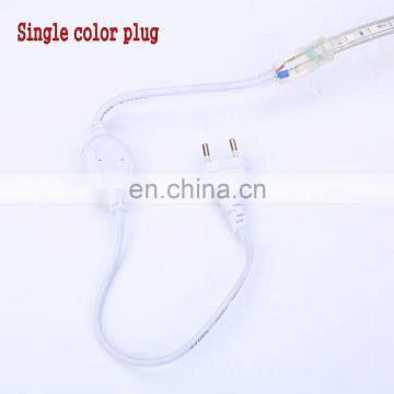 EU US Waterproof 8A 220v Supply Plug photo-4