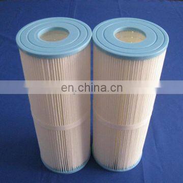 Index swimming pool cartridge filter 59905 spa filter paper for baths