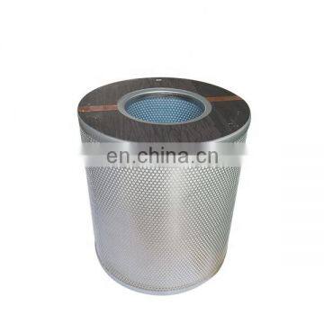 Replace 31350020 31150020 02250125-371 Af25129m  Oil Separator Air Compressor Parts for Hitachi