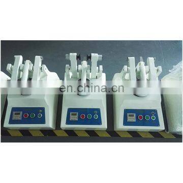 Liyi Leather Taber Abrasion Tester photo-7