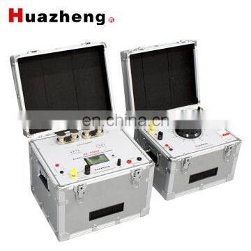 Automatic High Current Primary Injection Test Set 3 Phase Primary Current Injection Test Set photo-3