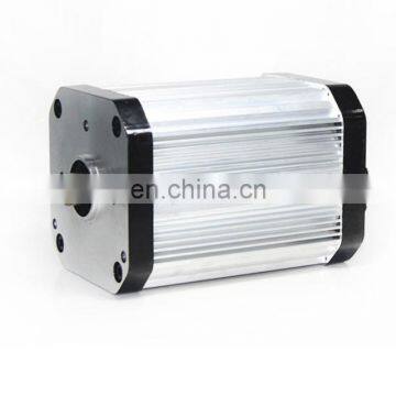 Wholesale 1.2KW 72V Asynchronous AC Motor For Electric Vehicle