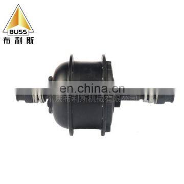 Electric Motor Wheel Hub250/350/500/750/1000/1500W Car Wheel Hub Motor Wheel Hub Bolts Motorized Tricycles photo-4