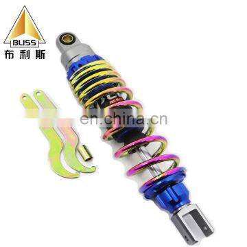 SNDJ004rear shock absorber for motorcycle Suspensions Parts rear shock absorber for motorcycle Shock Absorber Prices