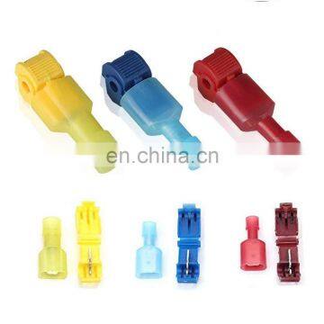 Hampool Factory Direct Brass Waterproof Quick Automobile Insulating Button Lock photo-3