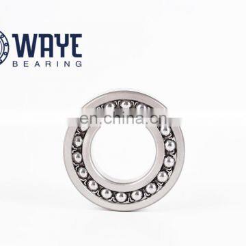 High Performance Quality Stainless Steel Self-aligning Ball Bearing