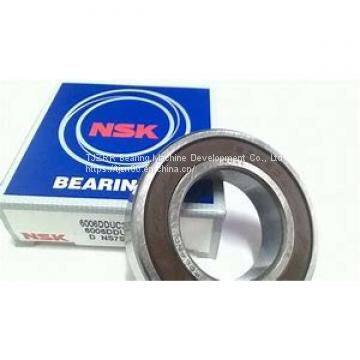 NSK 53426X thrust ball bearings