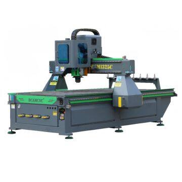 CNC Router Machine Wood Carving Machine Acrylic Cutting Sign Furniture Industry