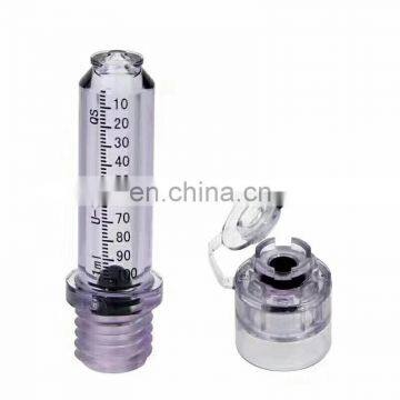 No Needle Mesotherapy Machine Cartridge Hyaluronic Pen Needle Cartridges photo-2