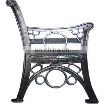 Customer Required High-Quality Gray Iron Casting For ISO 9001 Certified photo-2