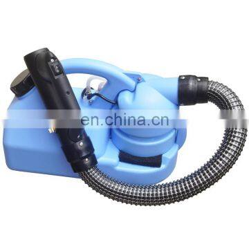 Electric Ultramicro Atomization Disinfection ULV Cold Fogger Sprayer photo-4