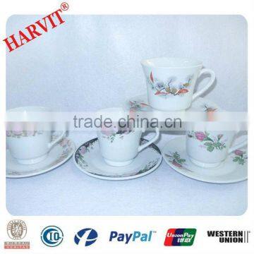 Restaurant Use Mugs and Cups SGS/FDA