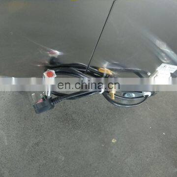 Laboratorio Sterilizer Vertical High Pressure Steam Autoclave photo-5