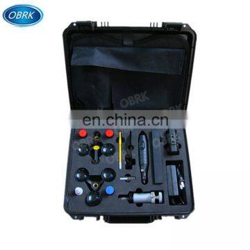 OBRK car cracked glass repair kit/Professional Windshield Repair Kit Windscreen Repair