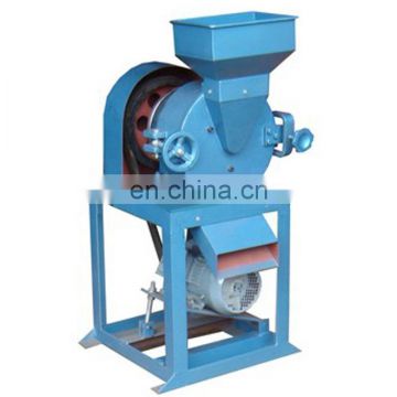 Lab Grinders for pulverizing ore Round Disc Grinder