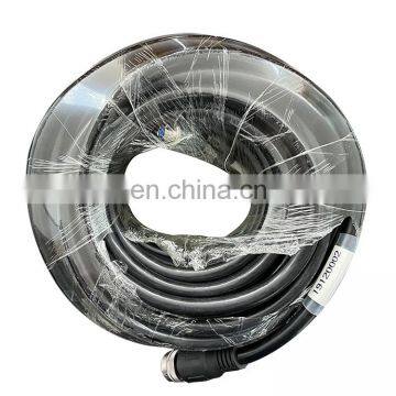 Pile Driving Analyzer(PDA) Testing High Strain Dynamic Load Test photo-6