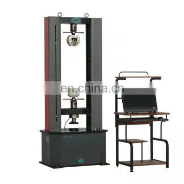 Accuraten  universal tensile strength  testing machine manufacturers