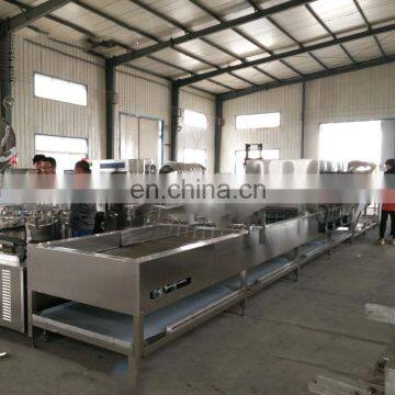 Factory Price Large Capacity Commercial Mushroom Popcorn Machine American Caramel Gourmet Popcorn Machine photo-3