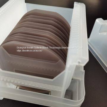 Lithium Niobate Wafer photo-2