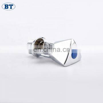 BT3001 Superior Brass Angle Valve photo-3