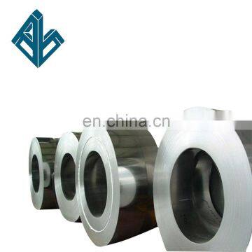 1829 mm Width Zero Spangle Hot Dipped Galvanized Steel Coils