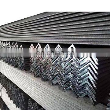 ASTM DIN Hot Dip Galvanized C Angle Steel Channel Iron Mild Slotted Steel Angle Bar Weight Prices