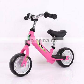 12 Inch no Pedal Slide Kids Balance Bike for Baby/2 in 1 Kids Balance Bike (no Pedals Kids Balance Bike)/ Kids Balance Bike photo-5