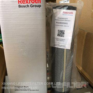 1.0270 h10xl 000 0p Rexroth Hydraulic Filter oil filter element R928005928