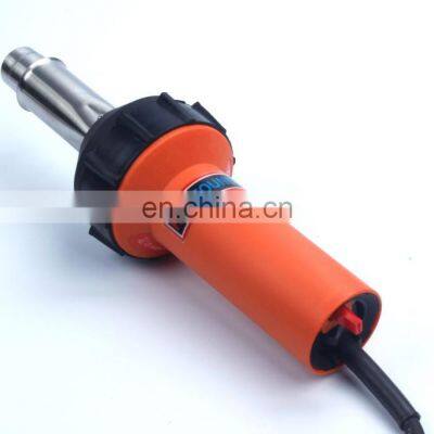 110V 600W Shrink Wrap Blower For Vinyl Flooring