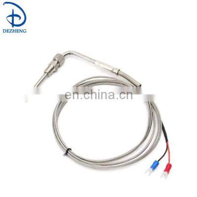 EGT Thermocouple K Type Temperature Probe Sensor photo-2