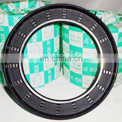 Resistant High Pressure Silicone Rubber Oil Seal Auto Oil Seal Oil Sealing