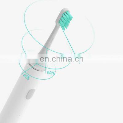 Wholesale Xiaomi Smart Replacement Automatic Rechargeable China Sonic Mi Electric Toothbrush photo-2